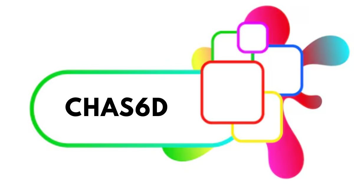 Chas6d