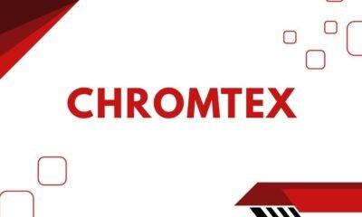 Chromtex