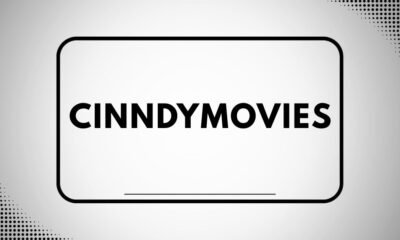 Cinndymovies