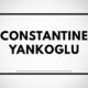 Constantine yankoglu