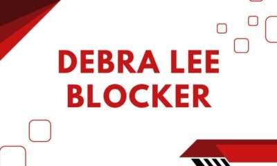 Debra lee blocker