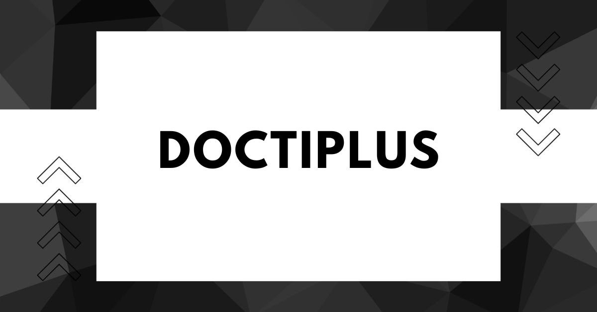 Doctiplus