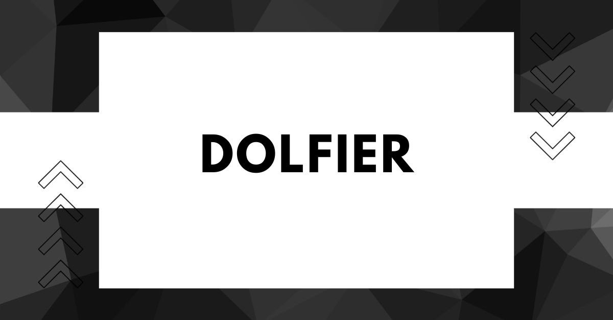 Dolfier