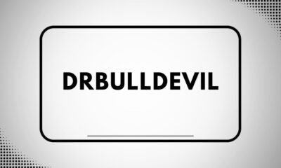 Drbulldevil