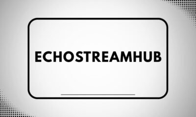 Echostreamhub