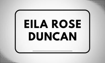 Eila rose Duncan