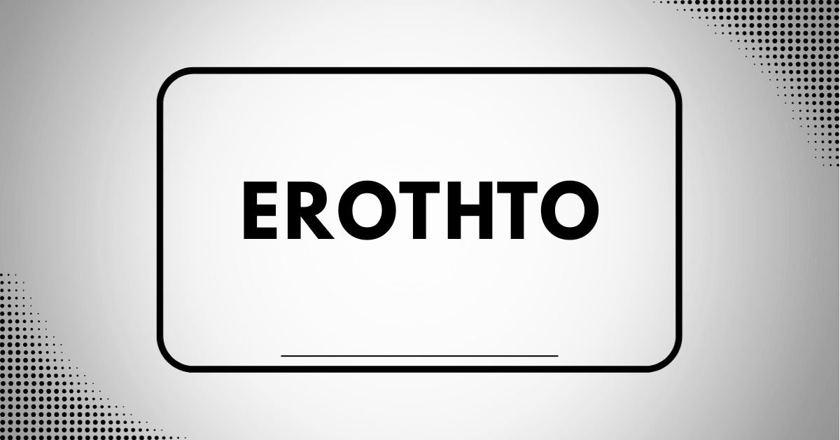 Erothto