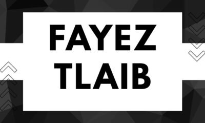 Fayez tlaib
