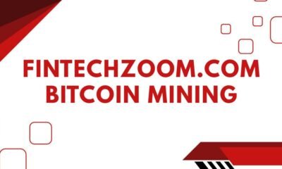 Fintechzoom.com bitcoin mining