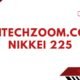 Fintechzoom.com nikkei 225