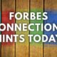 Forbes connections hints today