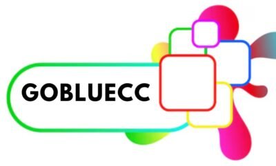 Gobluecc