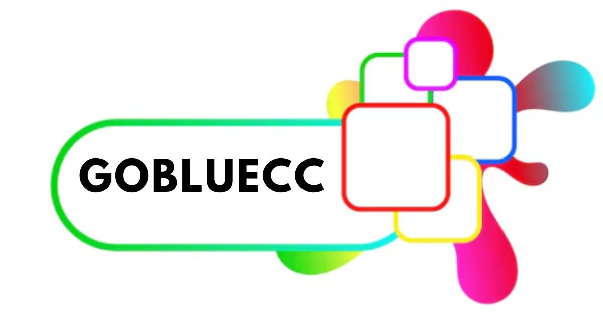 Gobluecc