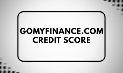 Gomyfinance.com credit score