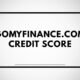 Gomyfinance.com credit score