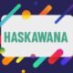 Haskawana