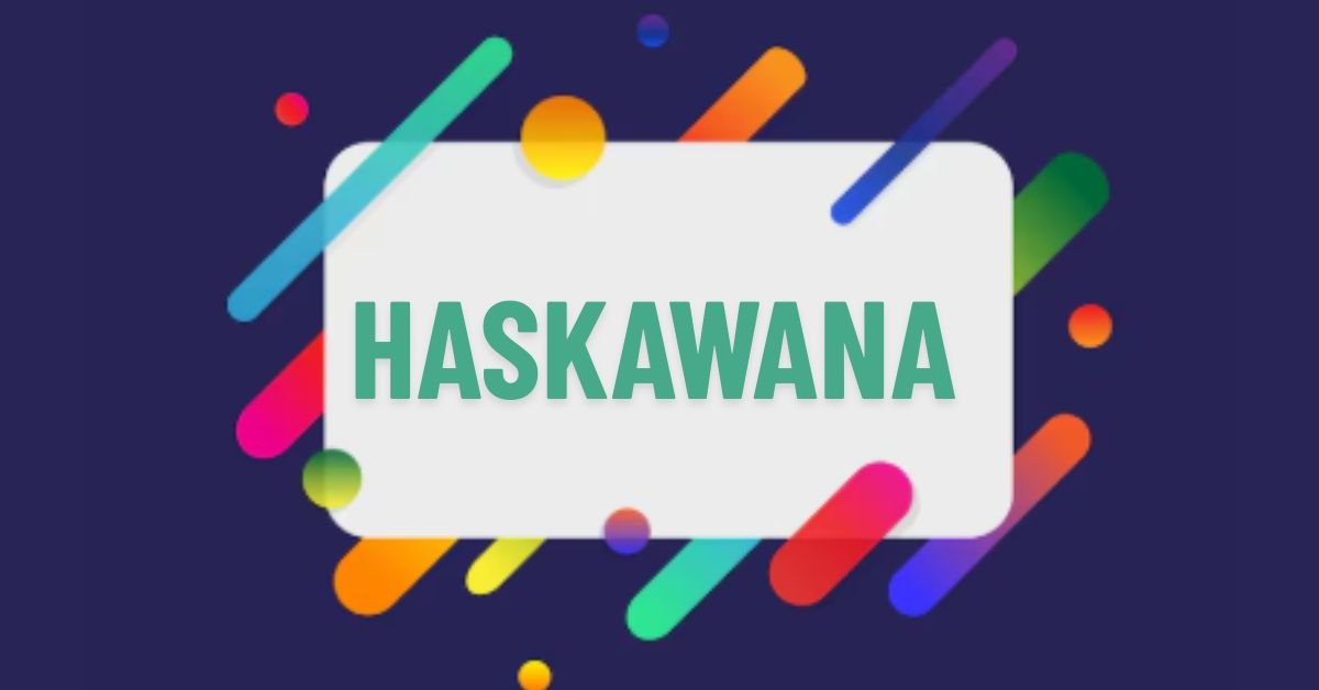 Haskawana