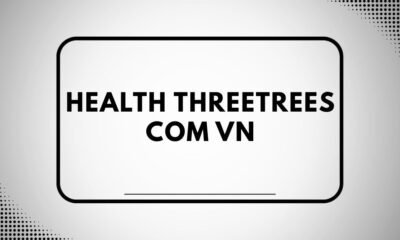Health threetrees com vn