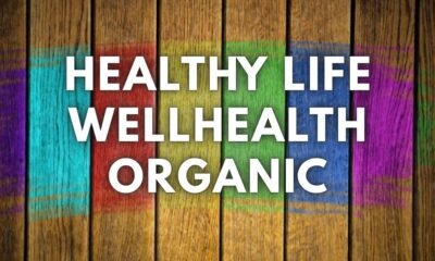 Healthy life wellhealthorganic
