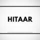 Hitaar