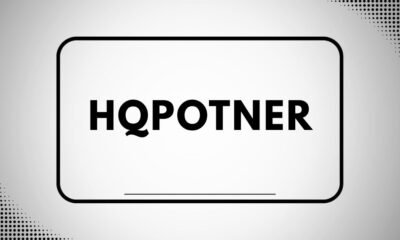 Hqpotner