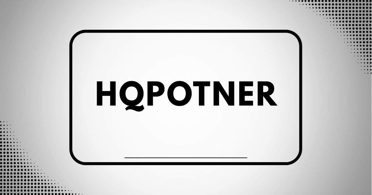 Hqpotner
