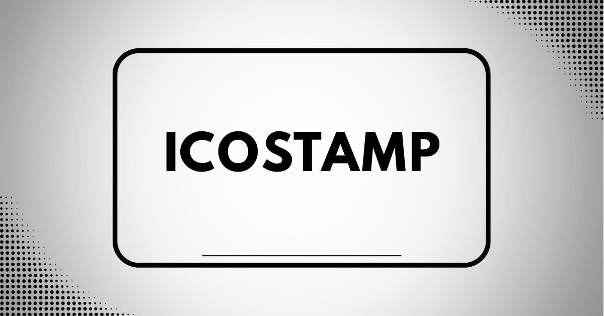 Icostamp