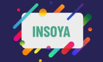 Insoya
