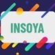 Insoya