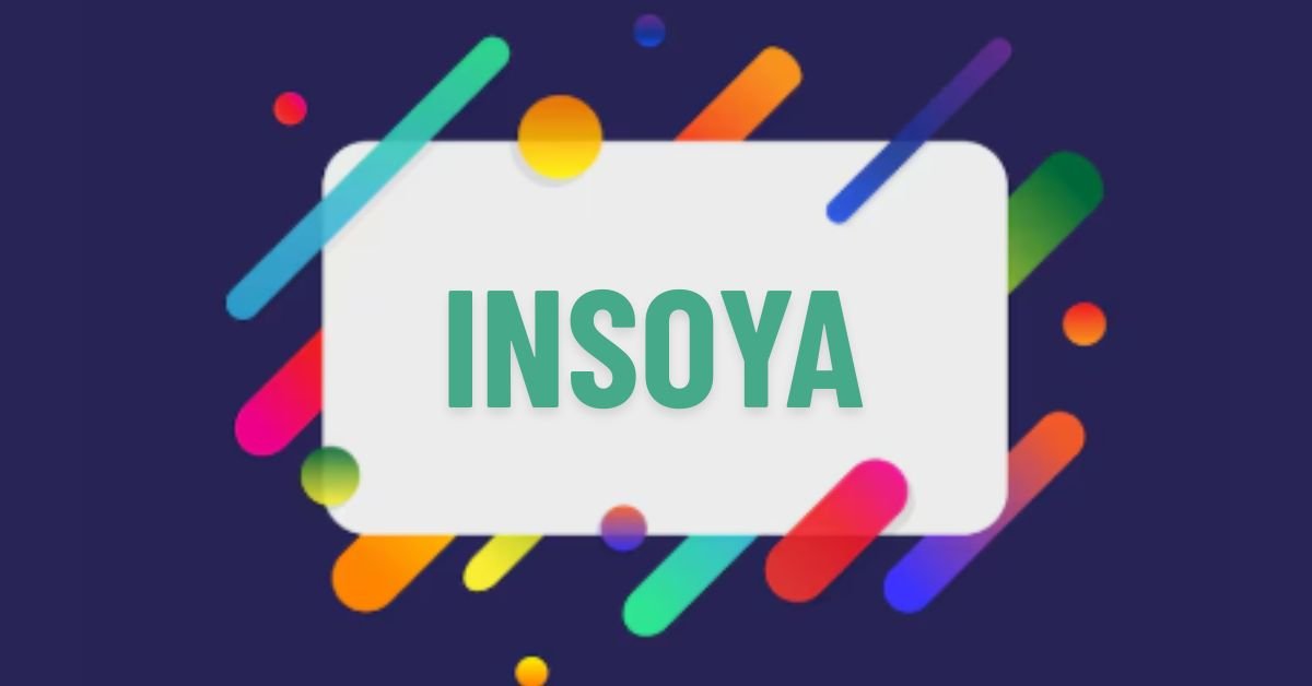 Insoya