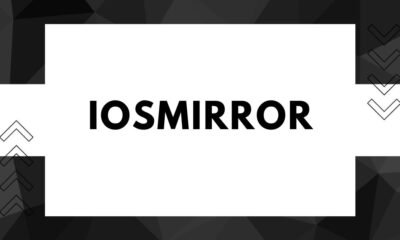 Iosmirror
