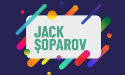 Jack şoparov
