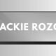 Jackie rozo
