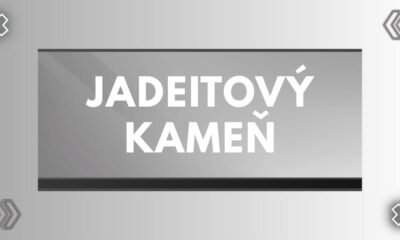Jadeitový kameň