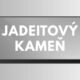 Jadeitový kameň