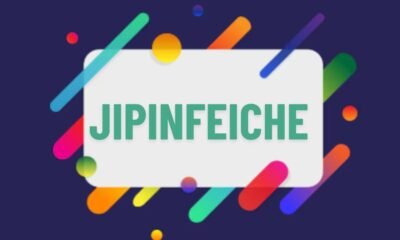 Jipinfeiche