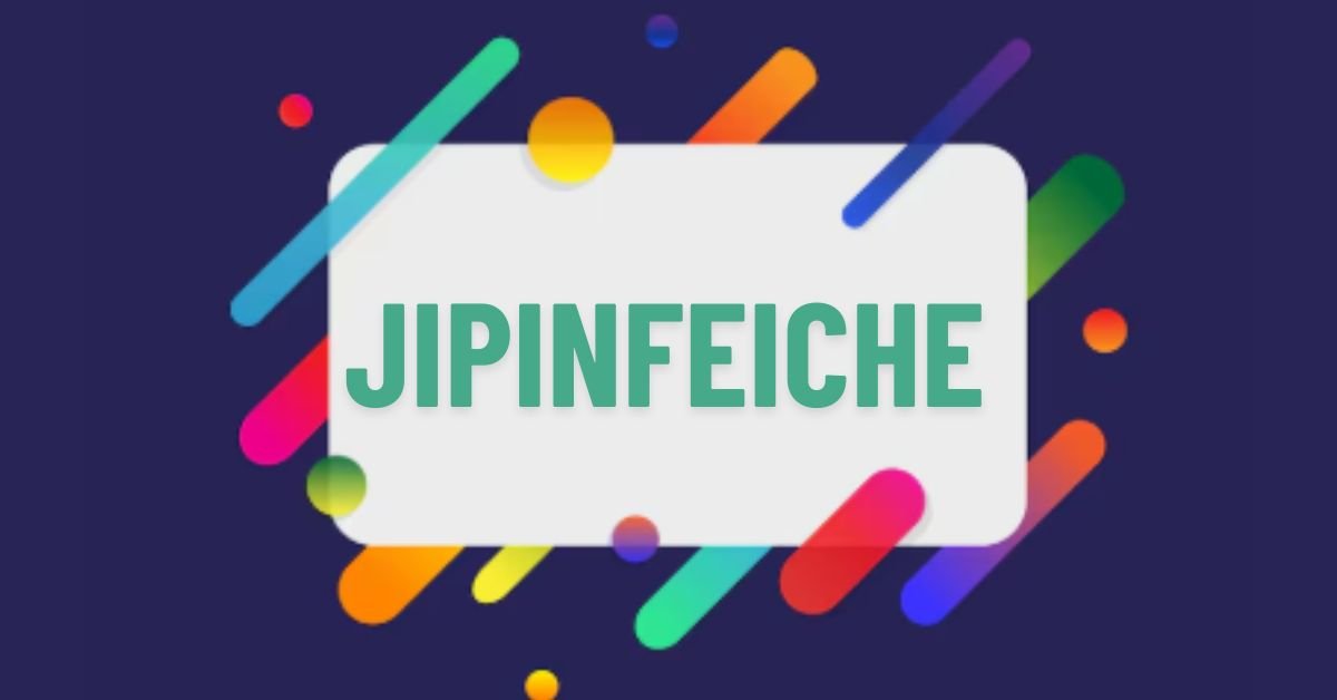 Jipinfeiche