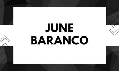 June baranco