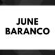 June baranco