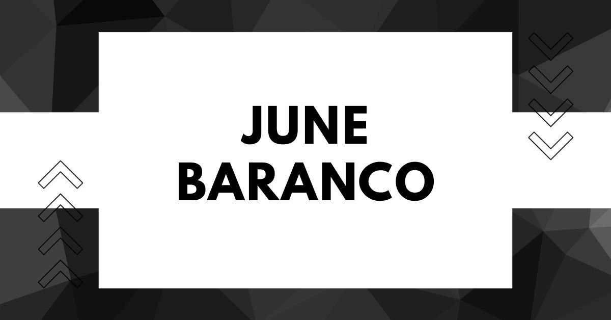 June baranco