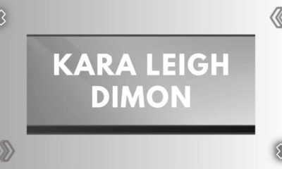 Kara leigh dimon
