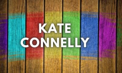 Kate Connelly
