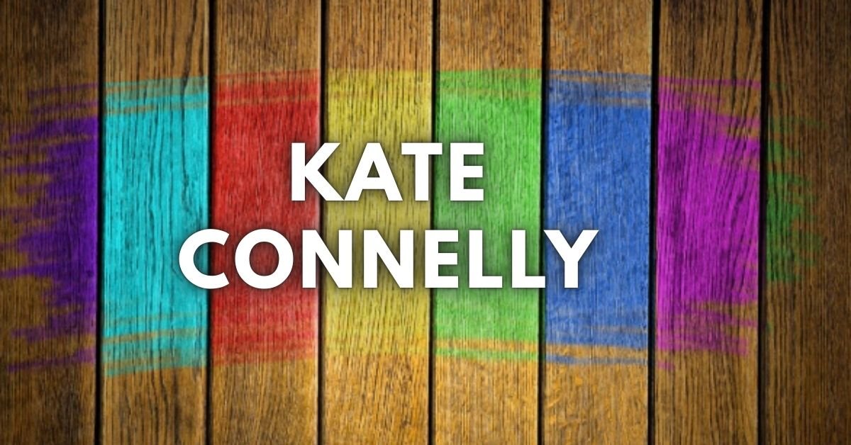 Kate Connelly