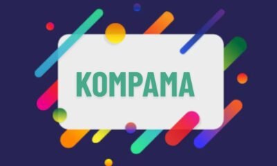 Kompama
