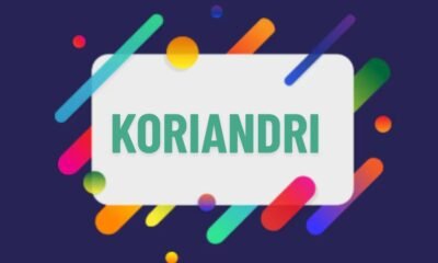 Koriandri