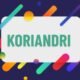 Koriandri