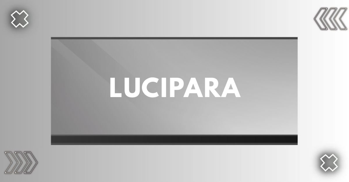 Lucipara