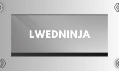 Lwedninja