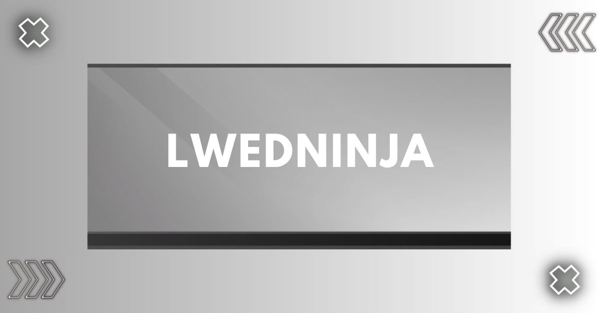 Lwedninja