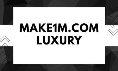 Make1m.com luxury